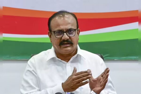 निवडणूक अधिकारी आणि नार्को टेस्ट: नवीन राजकीय वाद